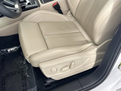 2021 Audi Q5 quattro