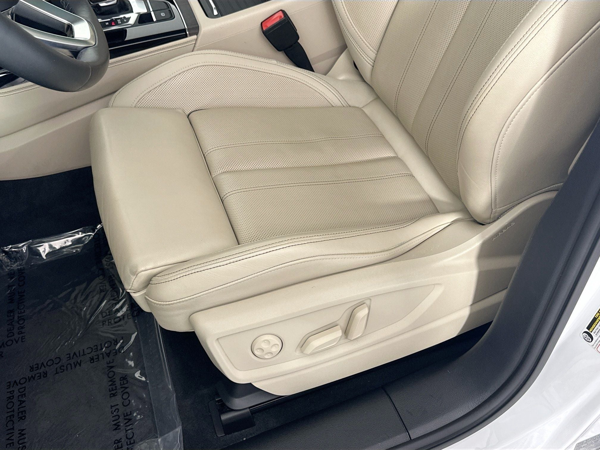 2021 Audi Q5 quattro