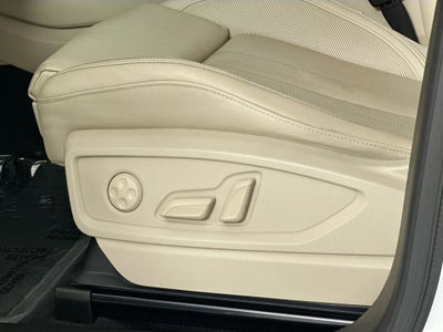 2021 Audi Q5 quattro