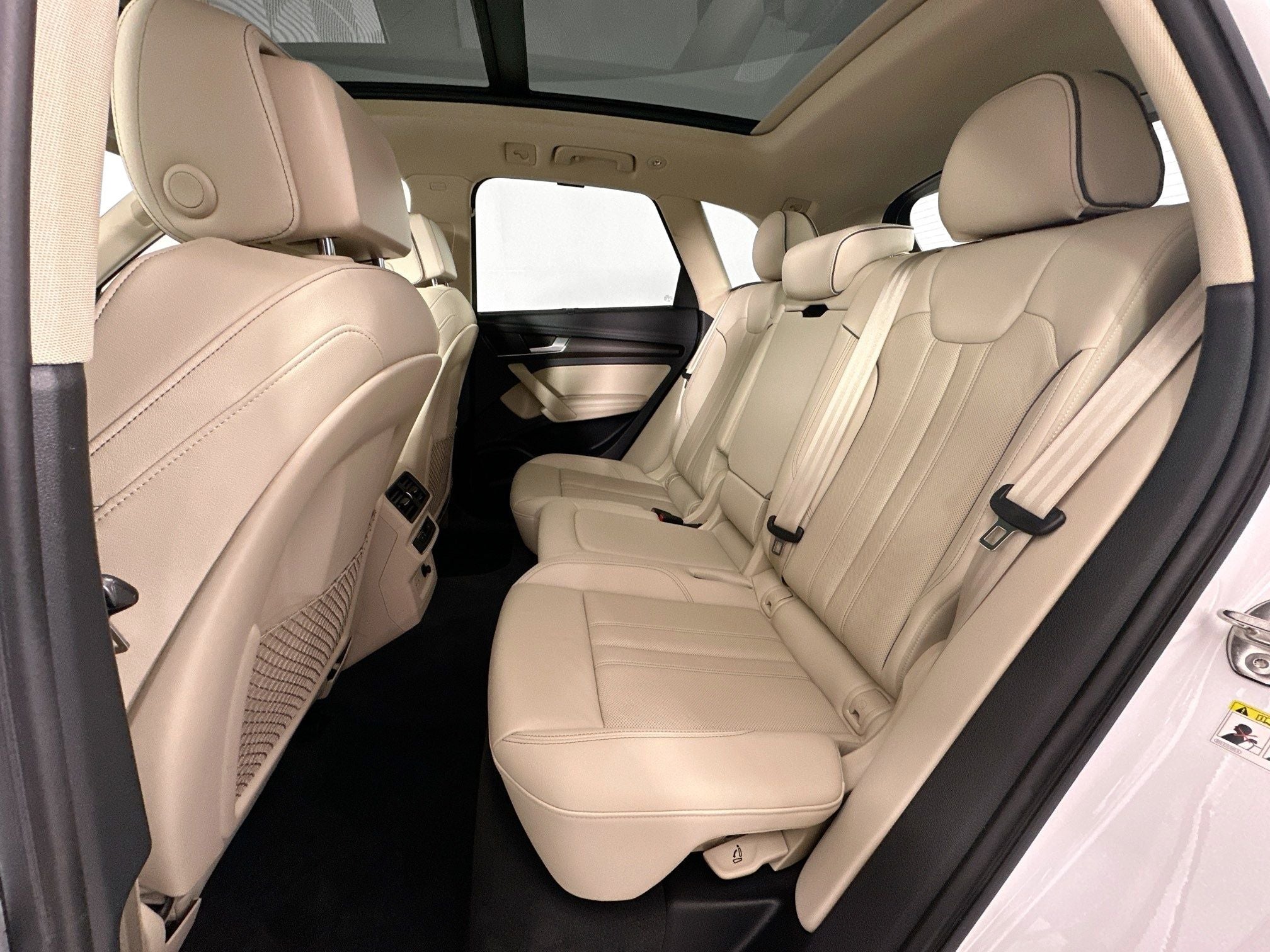 2021 Audi Q5 quattro