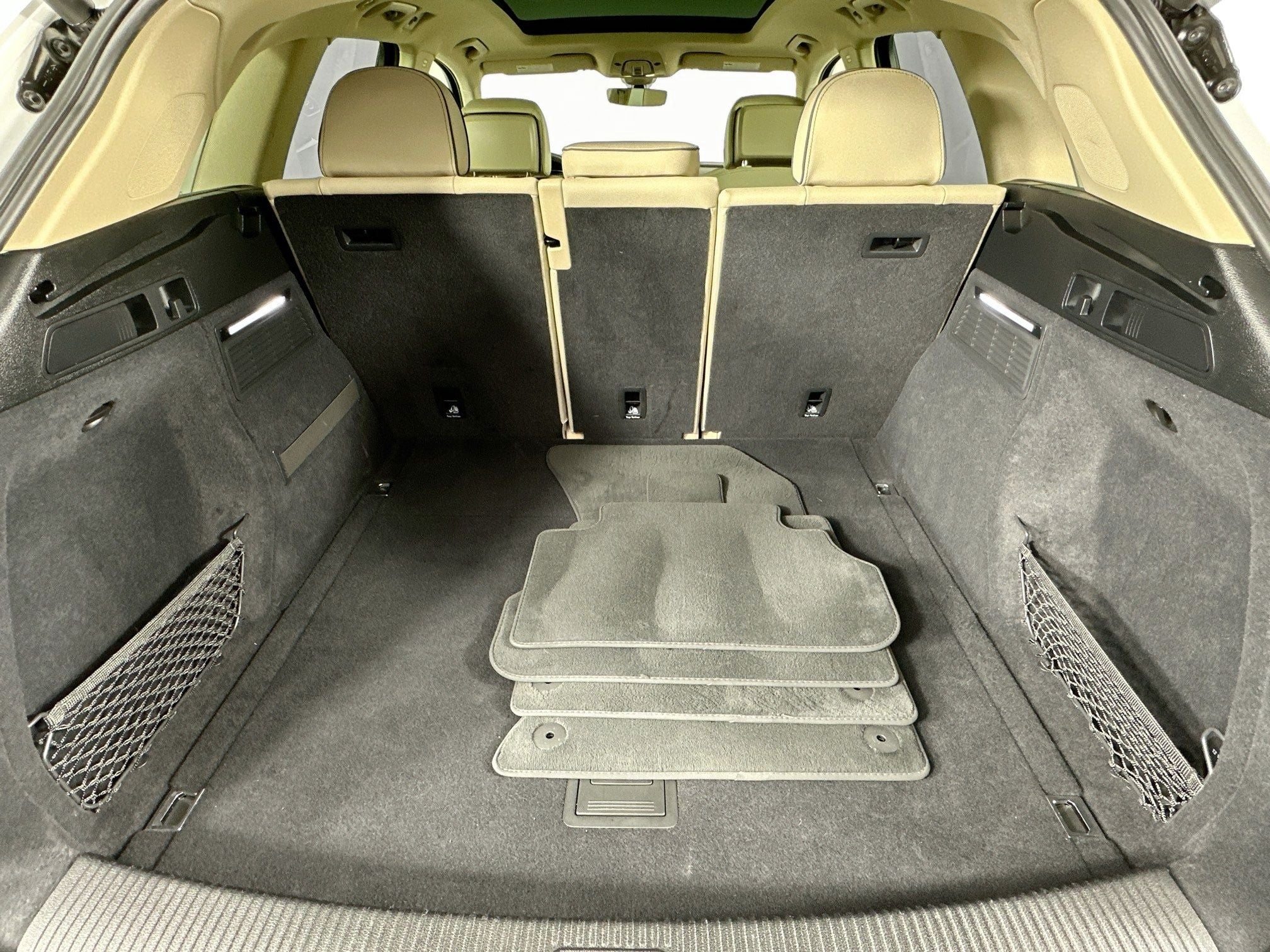 2021 Audi Q5 quattro