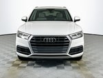 2019 Audi Q5 2.0T Premium Plus quattro