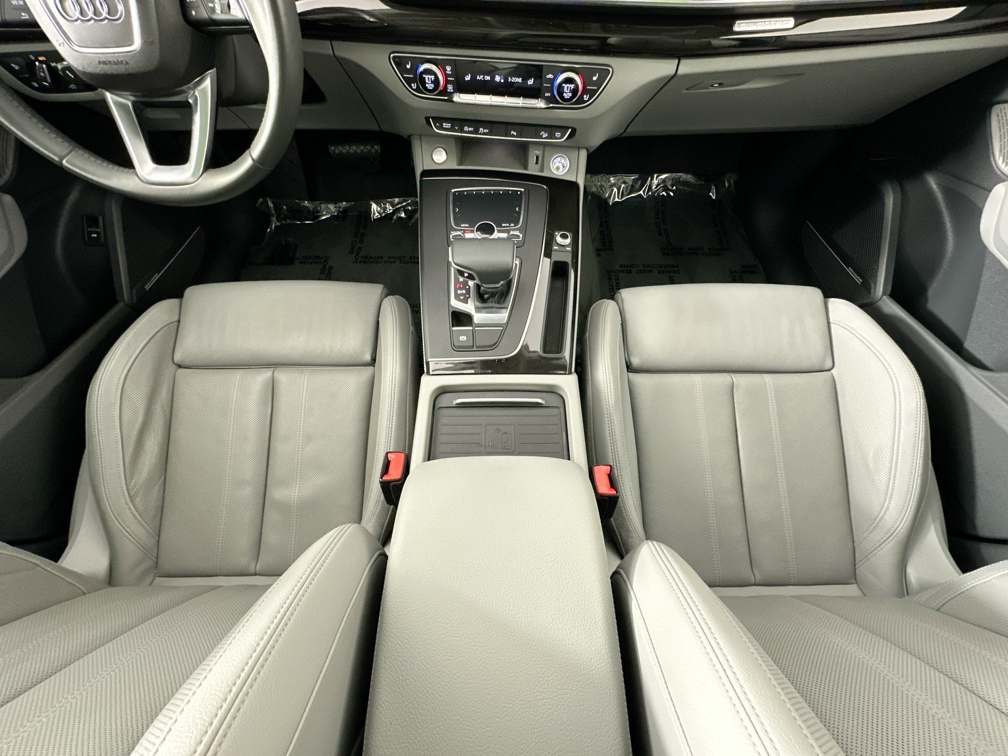 2019 Audi Q5 2.0T Premium Plus quattro