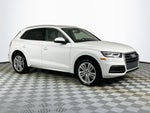 2019 Audi Q5 2.0T Premium Plus quattro