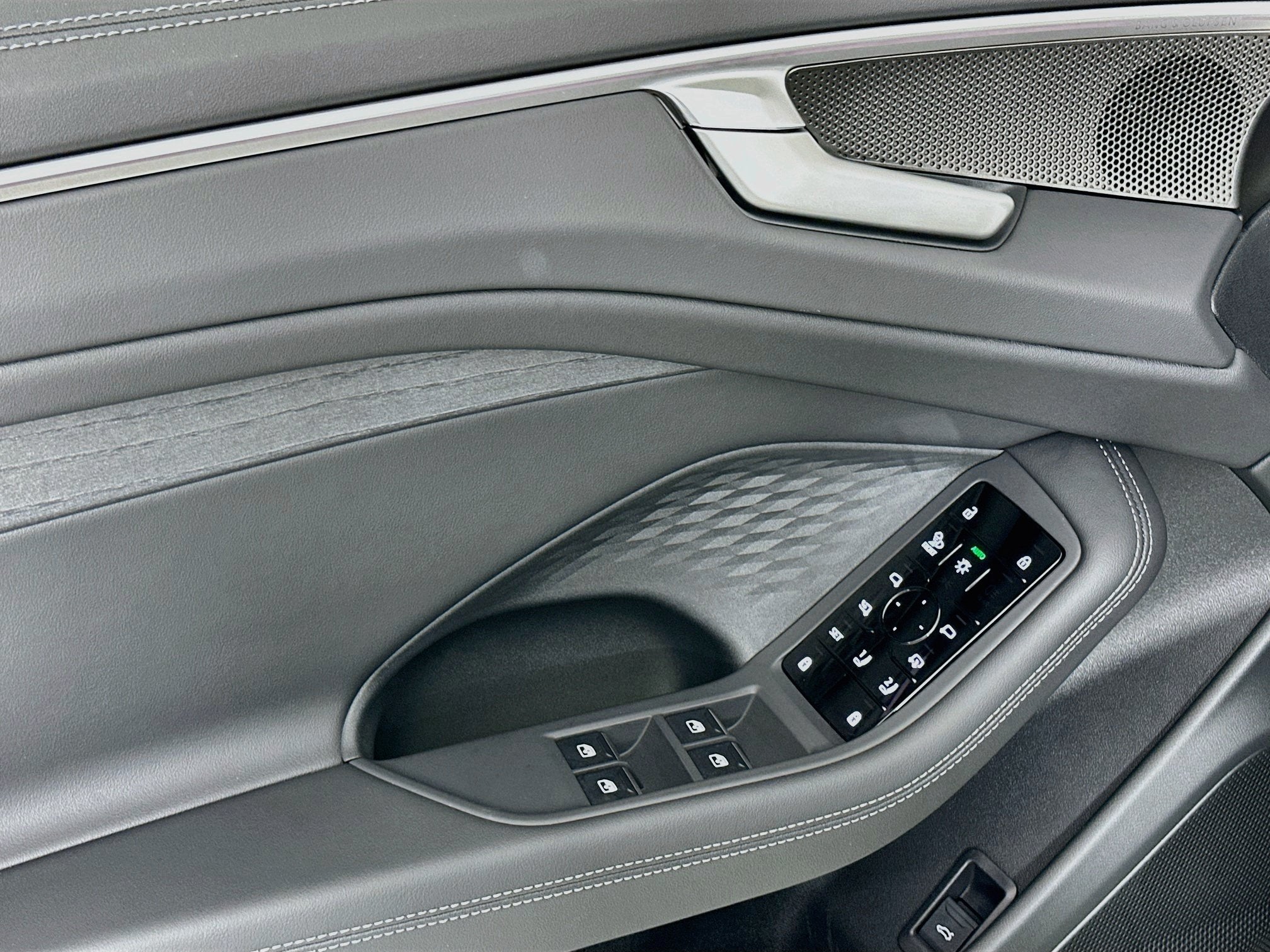 2026 Audi A6 Prestige quattro