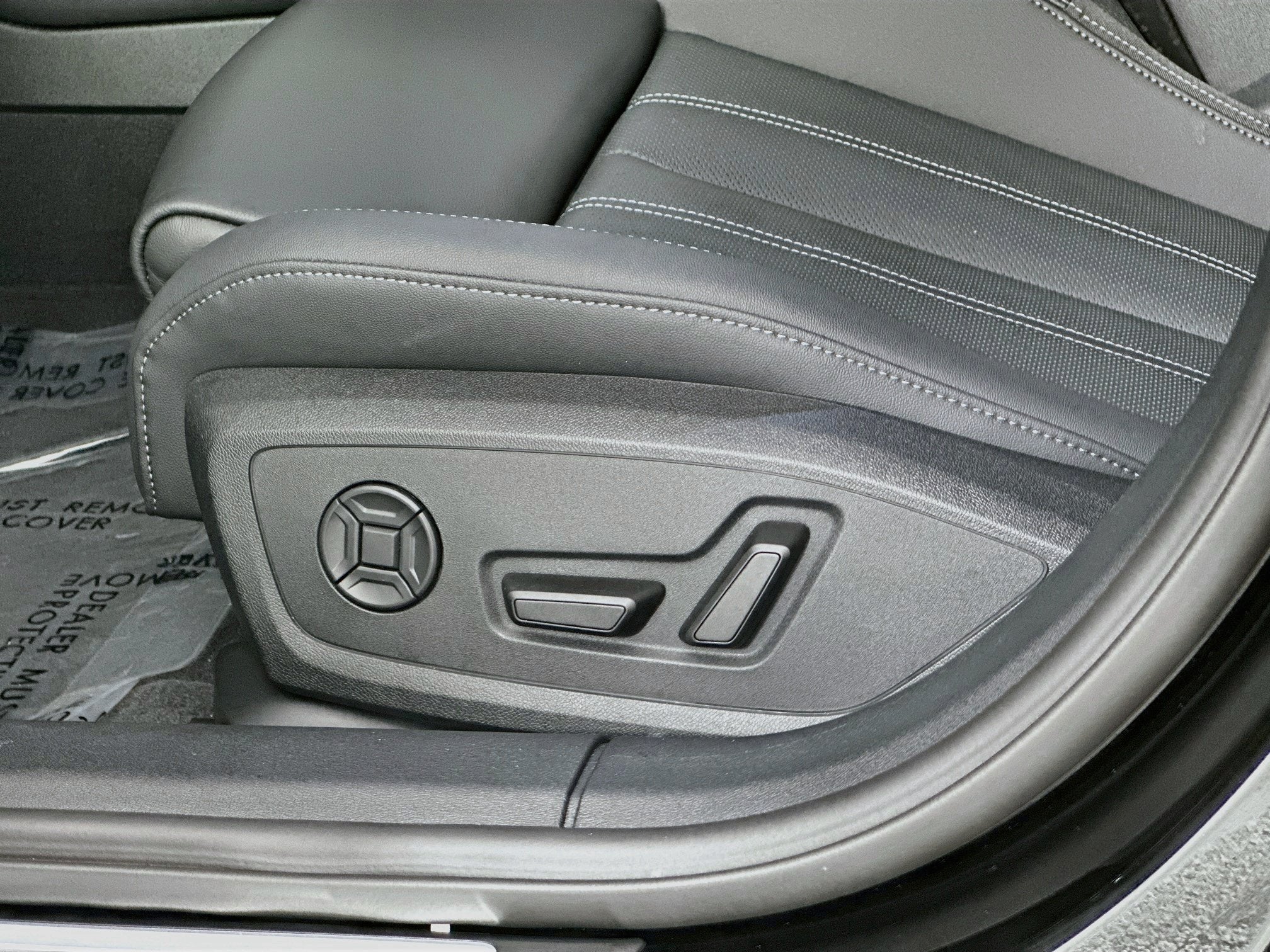 2026 Audi A6 Prestige quattro
