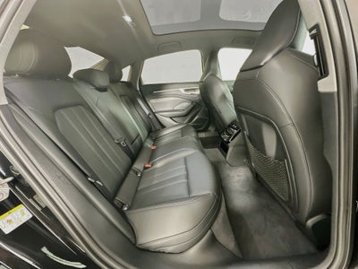 2026 Audi A6 Prestige quattro