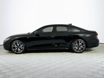 2026 Audi A6 Prestige quattro