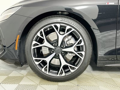 2026 Audi A6 Prestige quattro