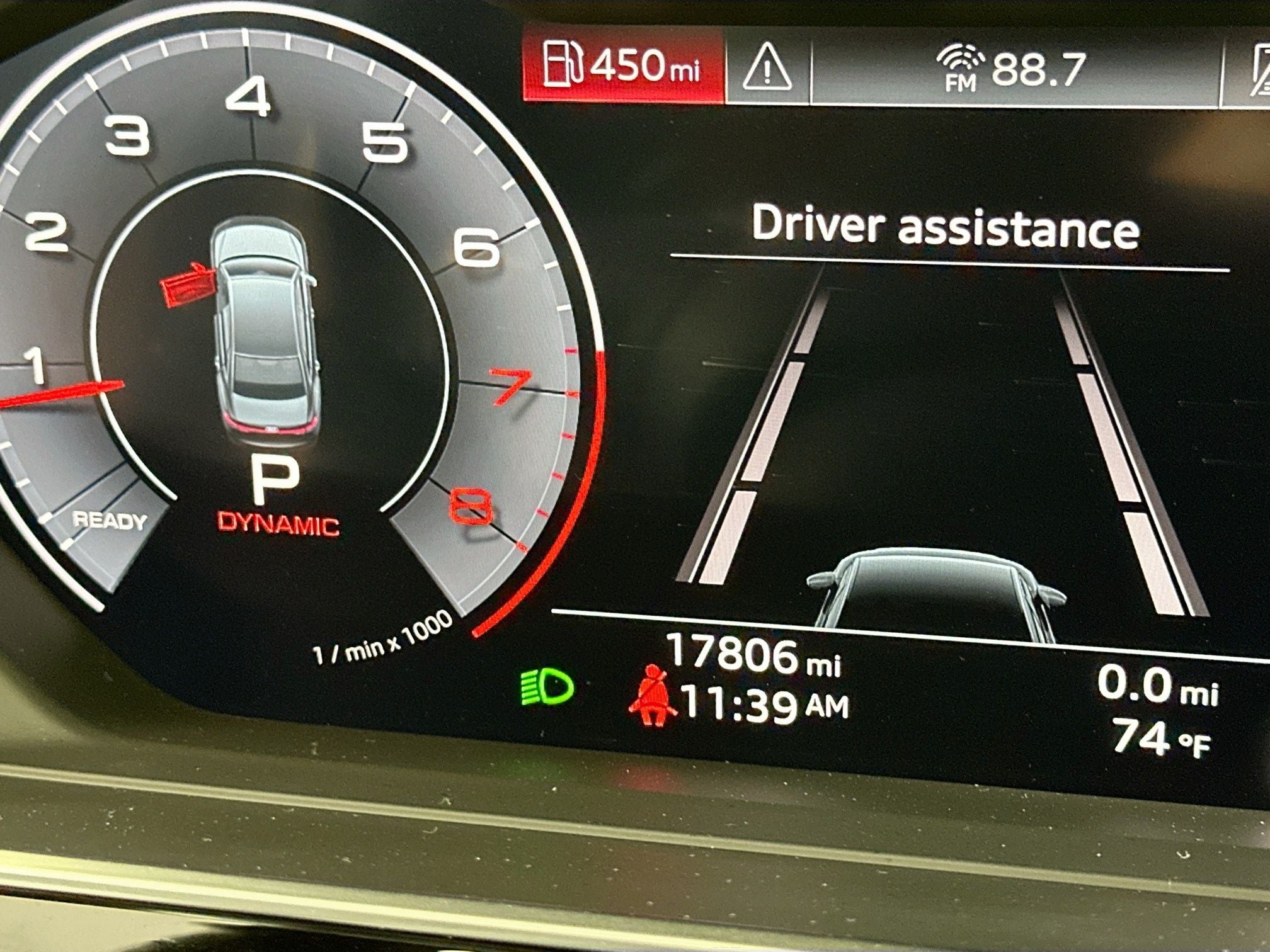 2019 Audi A8 4.0 LWB quattro L