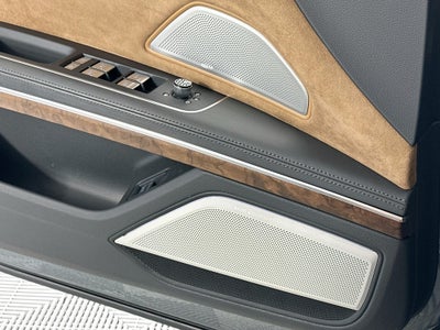 2019 Audi A8 4.0 LWB quattro L