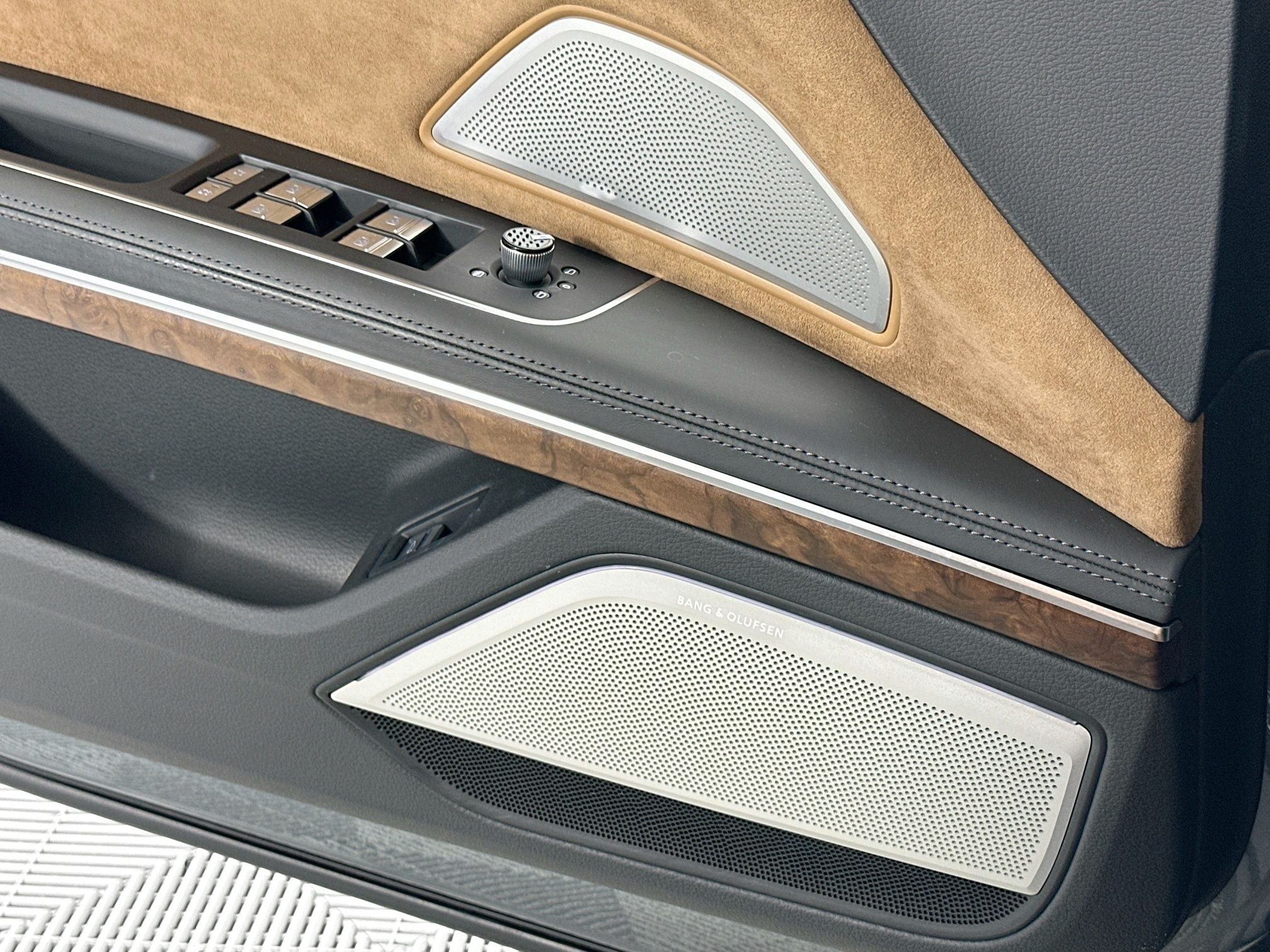 2019 Audi A8 4.0 LWB quattro L