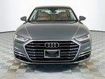 2019 Audi A8 4.0 LWB quattro L