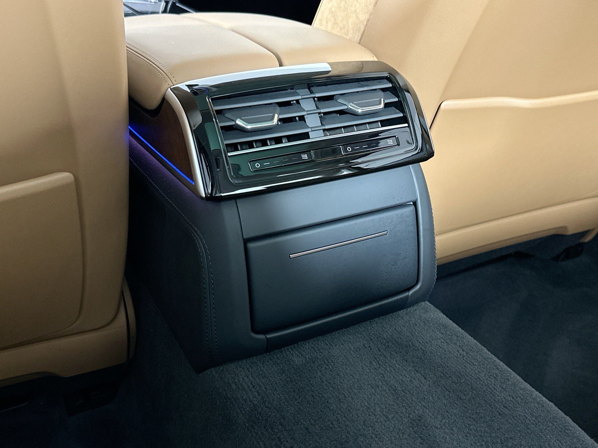 2019 Audi A8 4.0 LWB quattro L