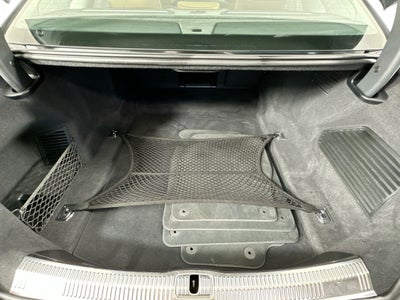 2019 Audi A8 4.0 LWB quattro L