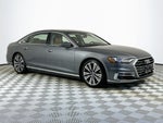 2019 Audi A8 4.0 LWB quattro L