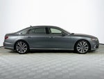 2019 Audi A8 4.0 LWB quattro L