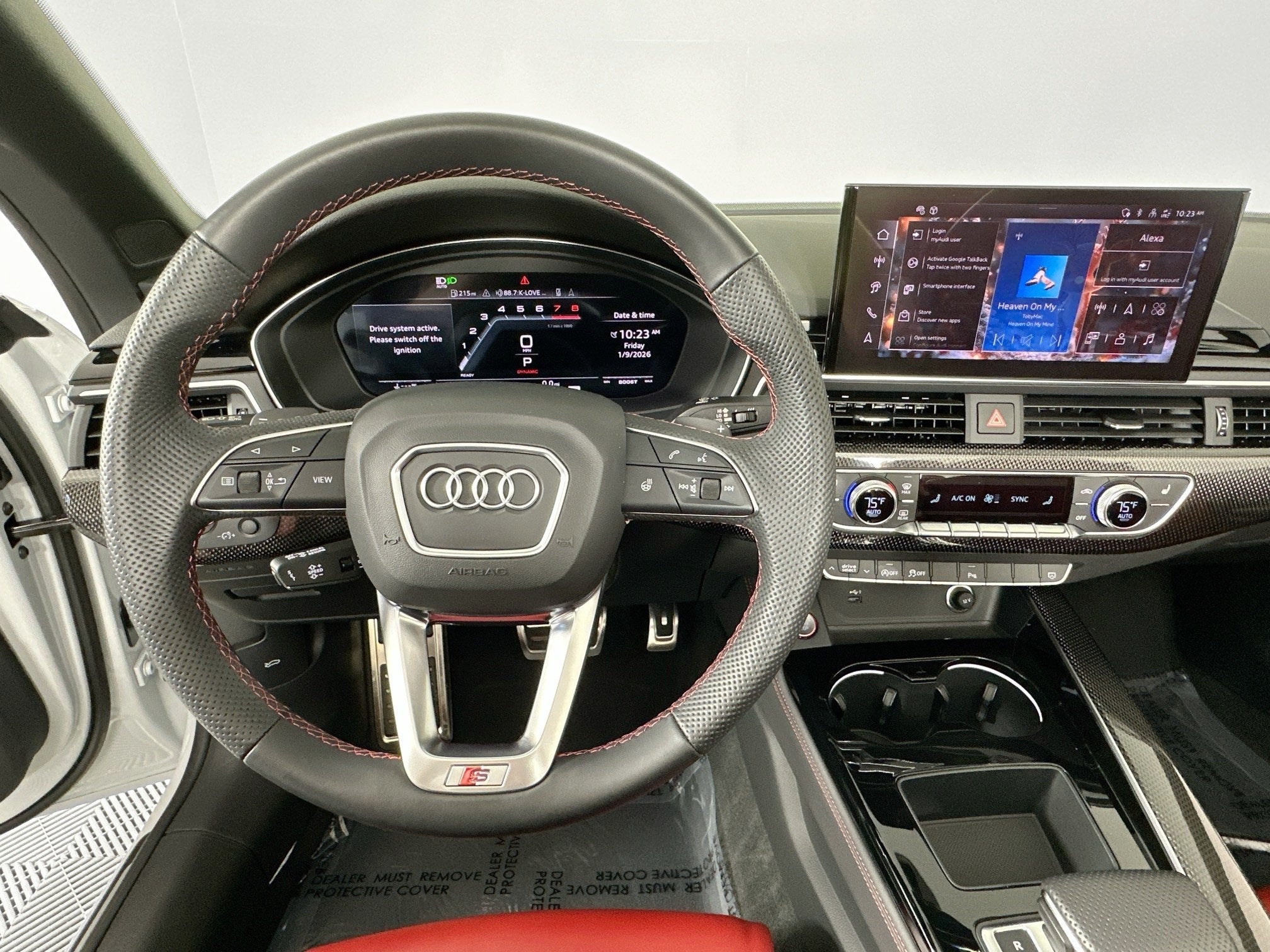 2024 Audi S5 3.0T Premium Plus quattro