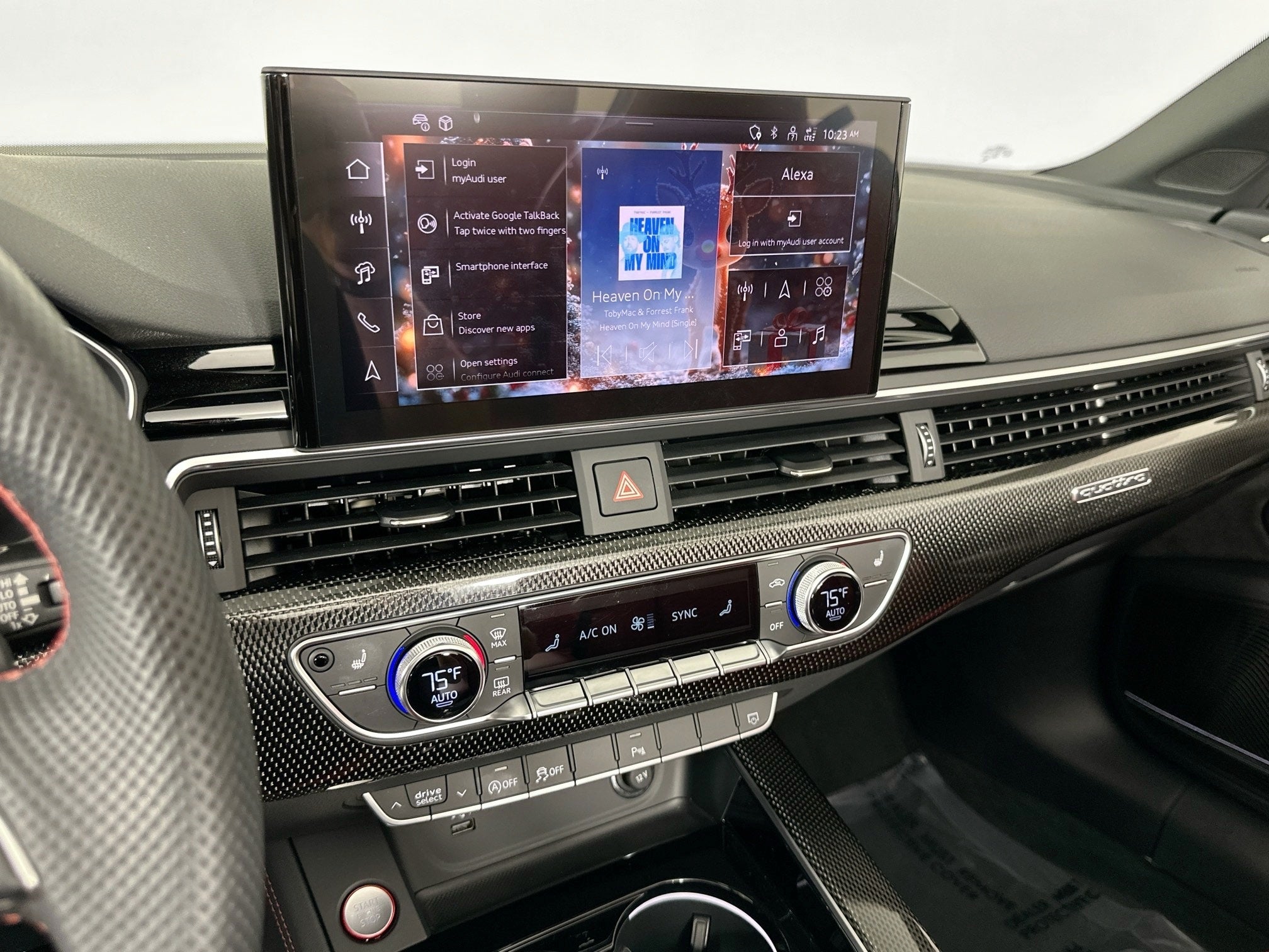 2024 Audi S5 3.0T Premium Plus quattro