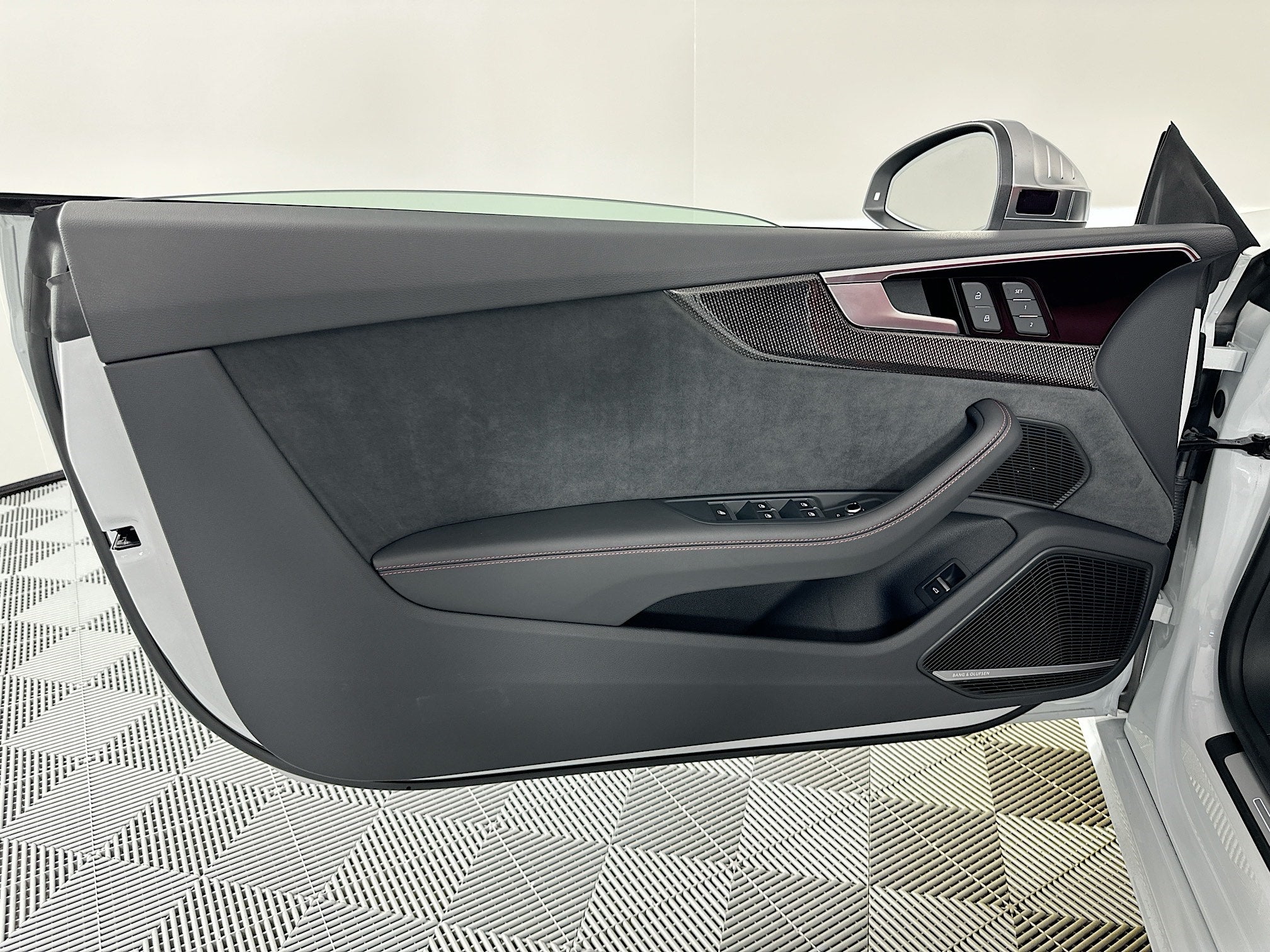 2024 Audi S5 3.0T Premium Plus quattro