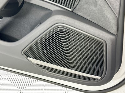 2024 Audi S5 3.0T Premium Plus quattro