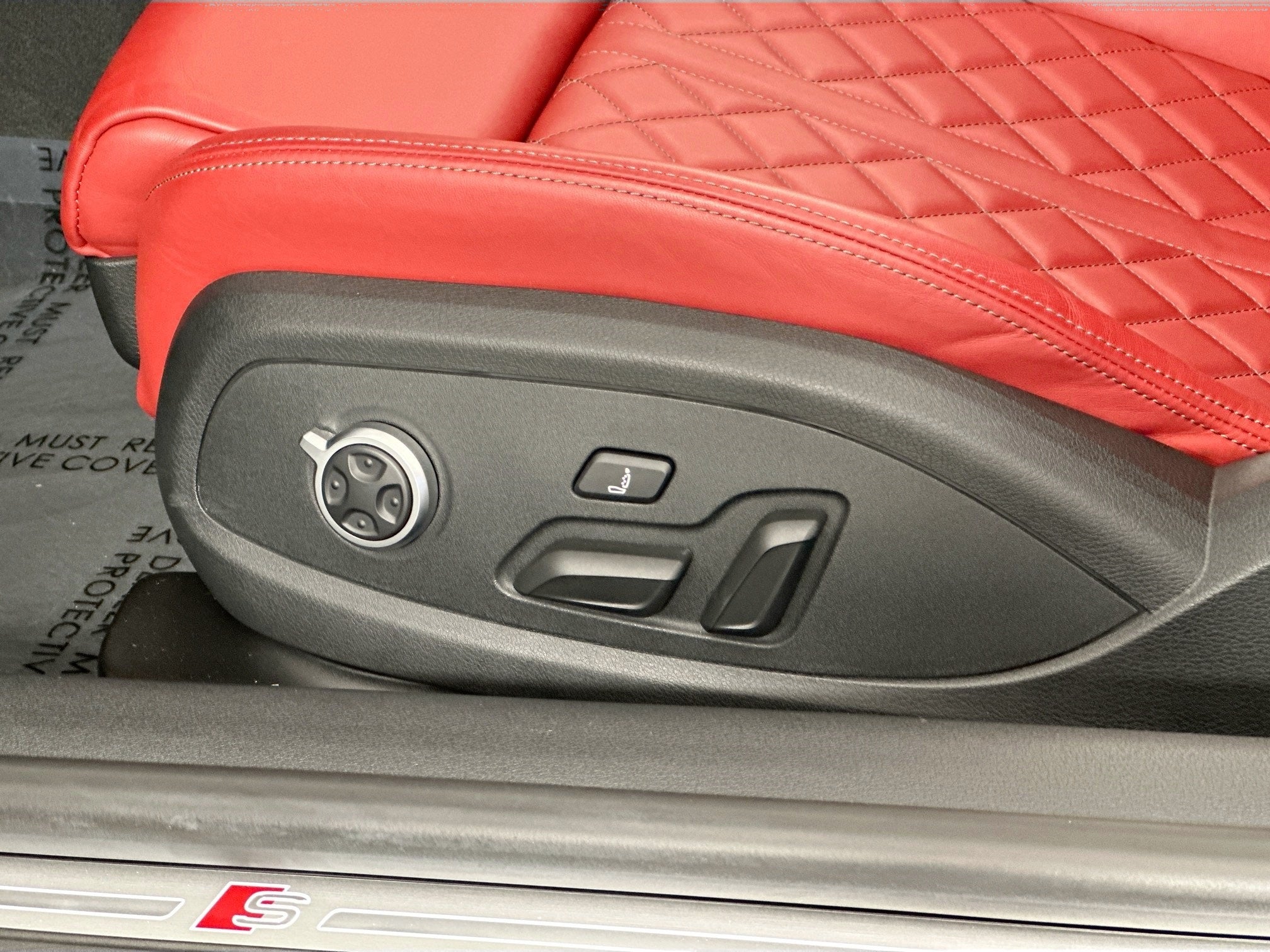 2024 Audi S5 3.0T Premium Plus quattro