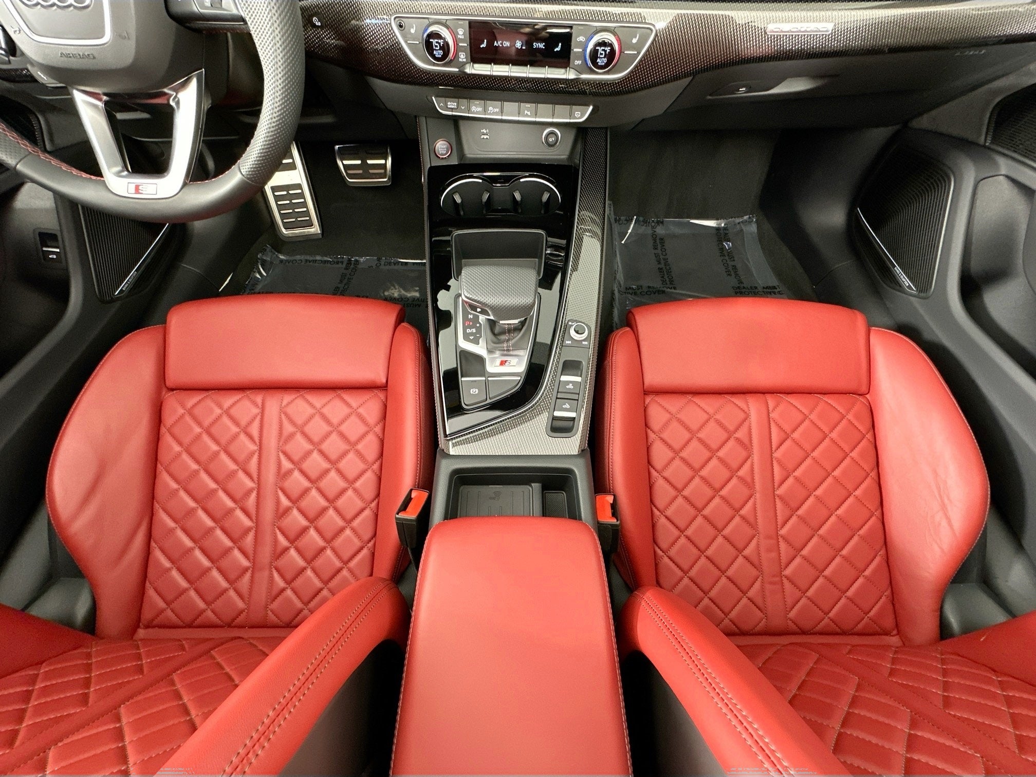 2024 Audi S5 3.0T Premium Plus quattro