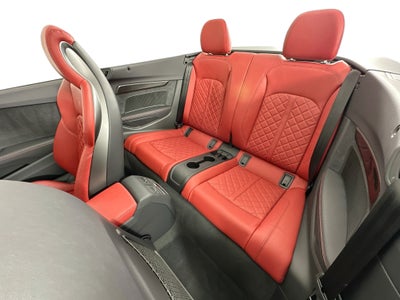 2024 Audi S5 3.0T Premium Plus quattro