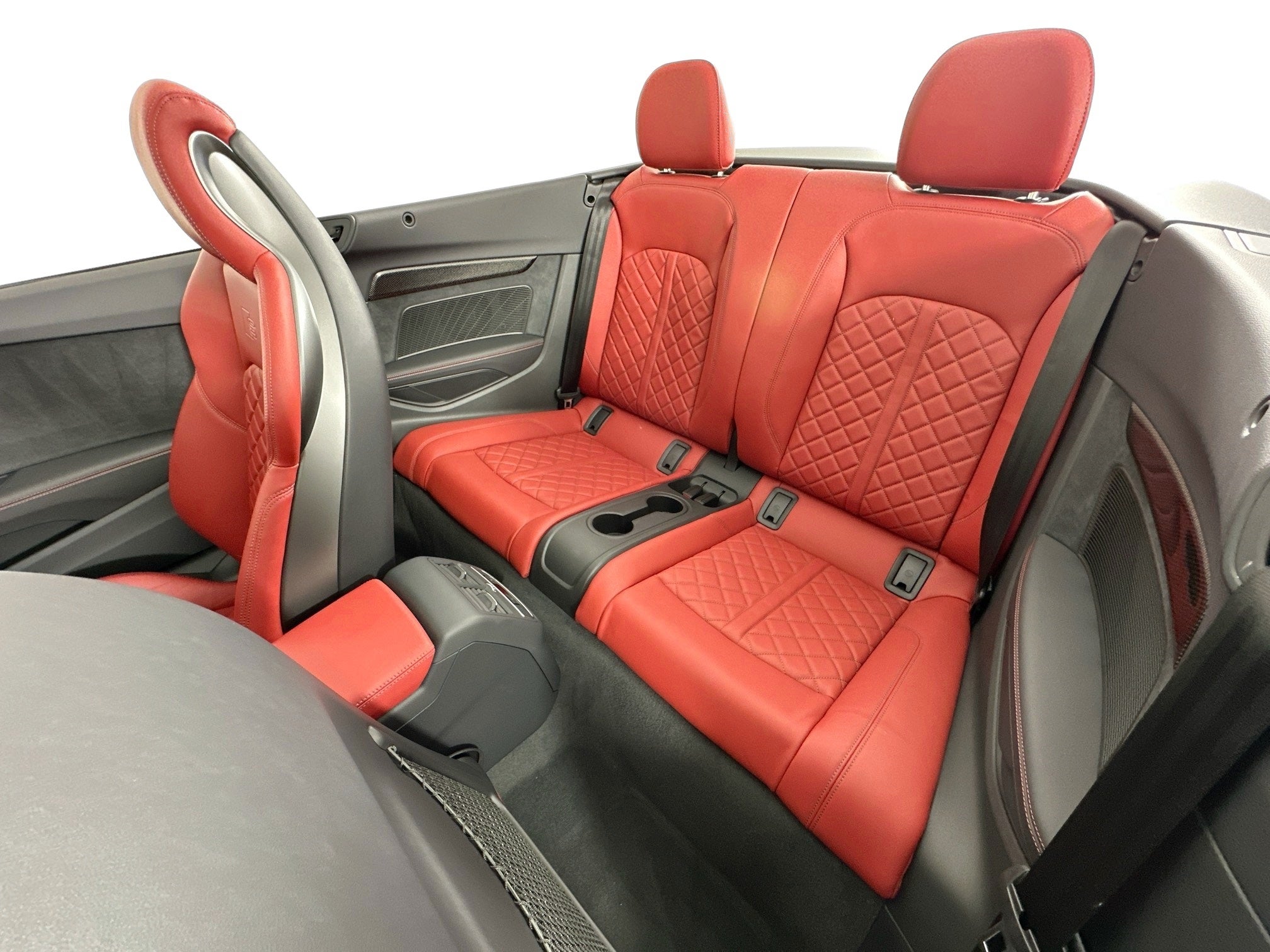 2024 Audi S5 3.0T Premium Plus quattro