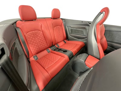 2024 Audi S5 3.0T Premium Plus quattro