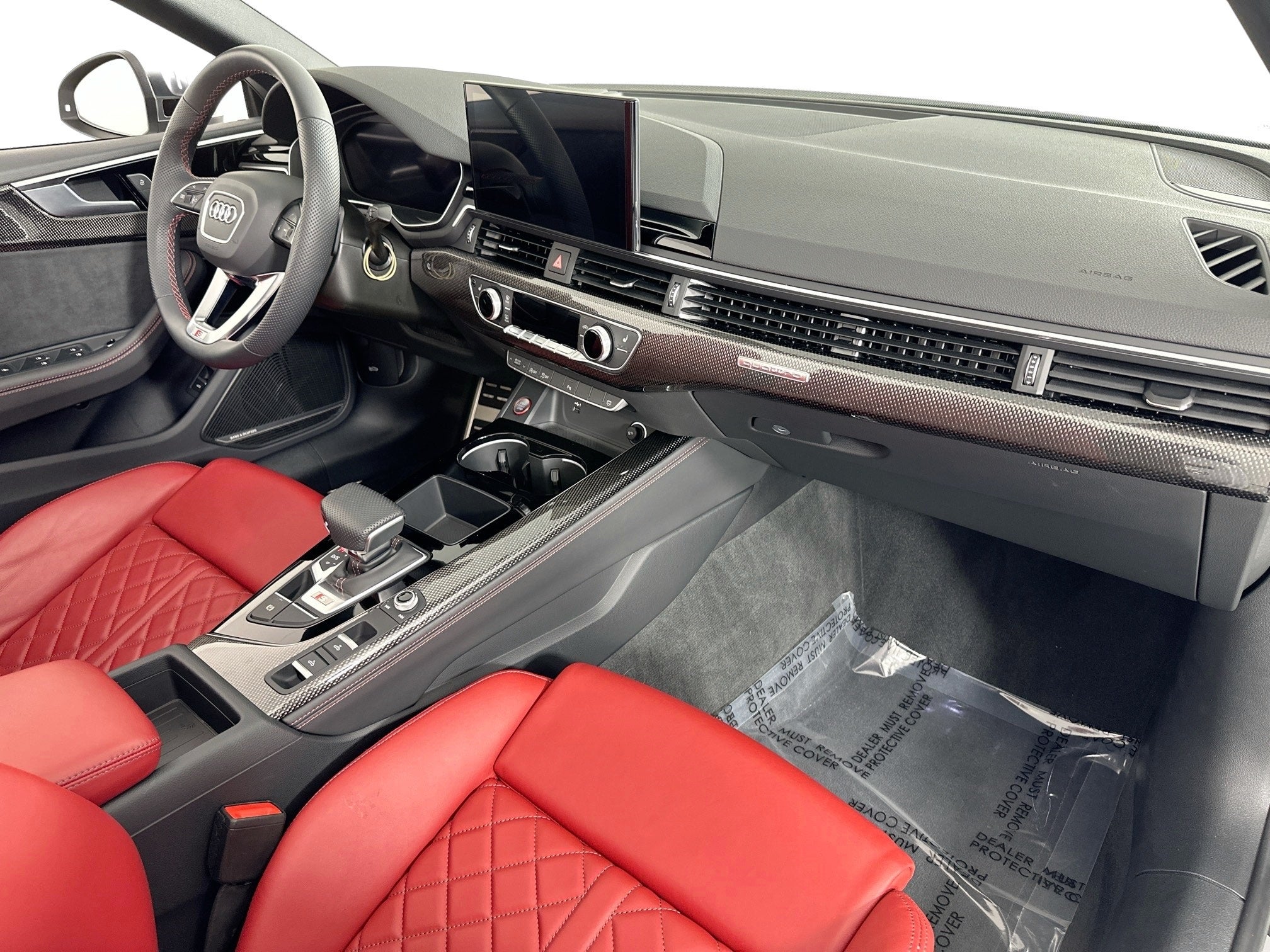 2024 Audi S5 3.0T Premium Plus quattro