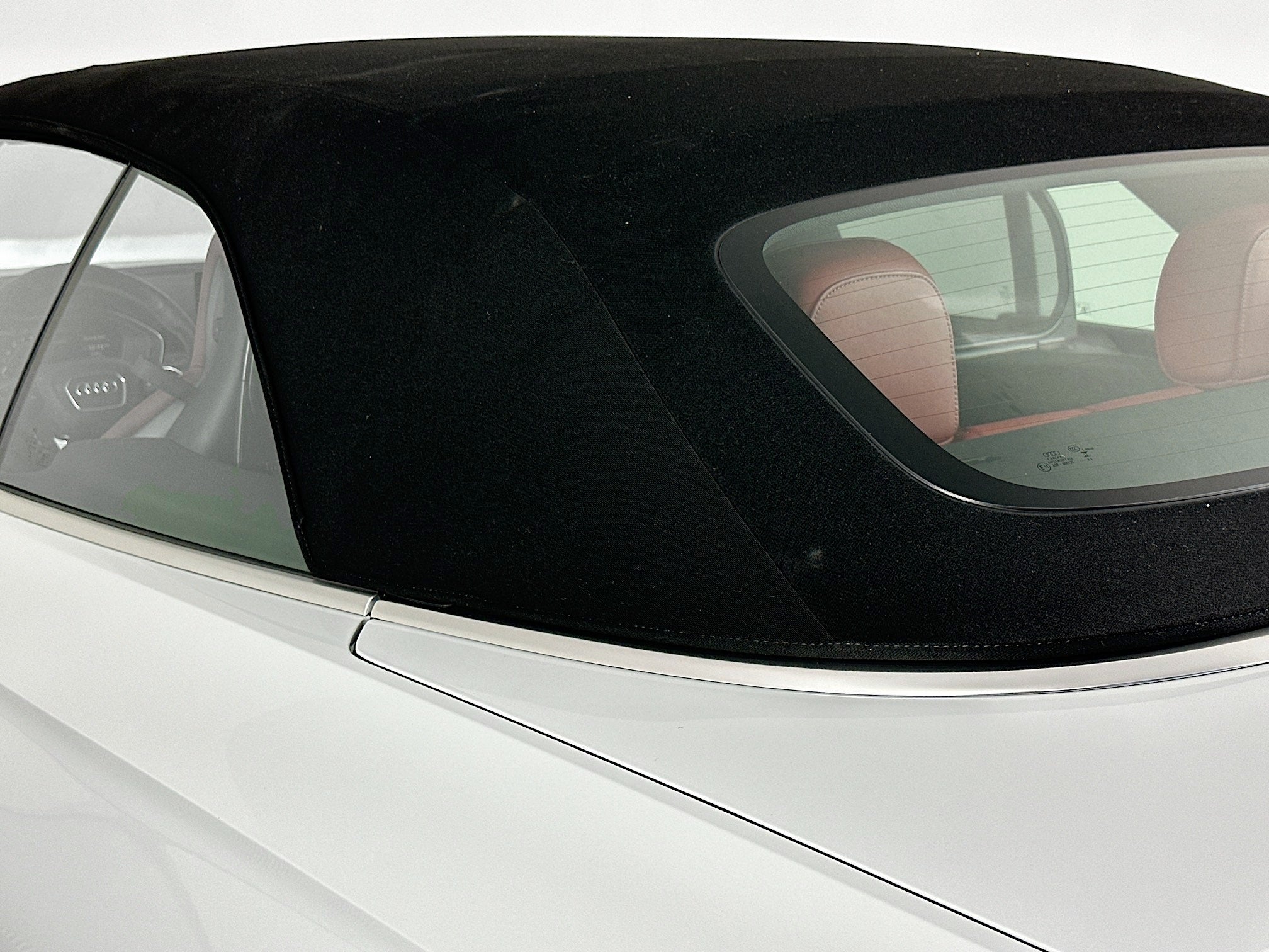 2024 Audi S5 3.0T Premium Plus quattro