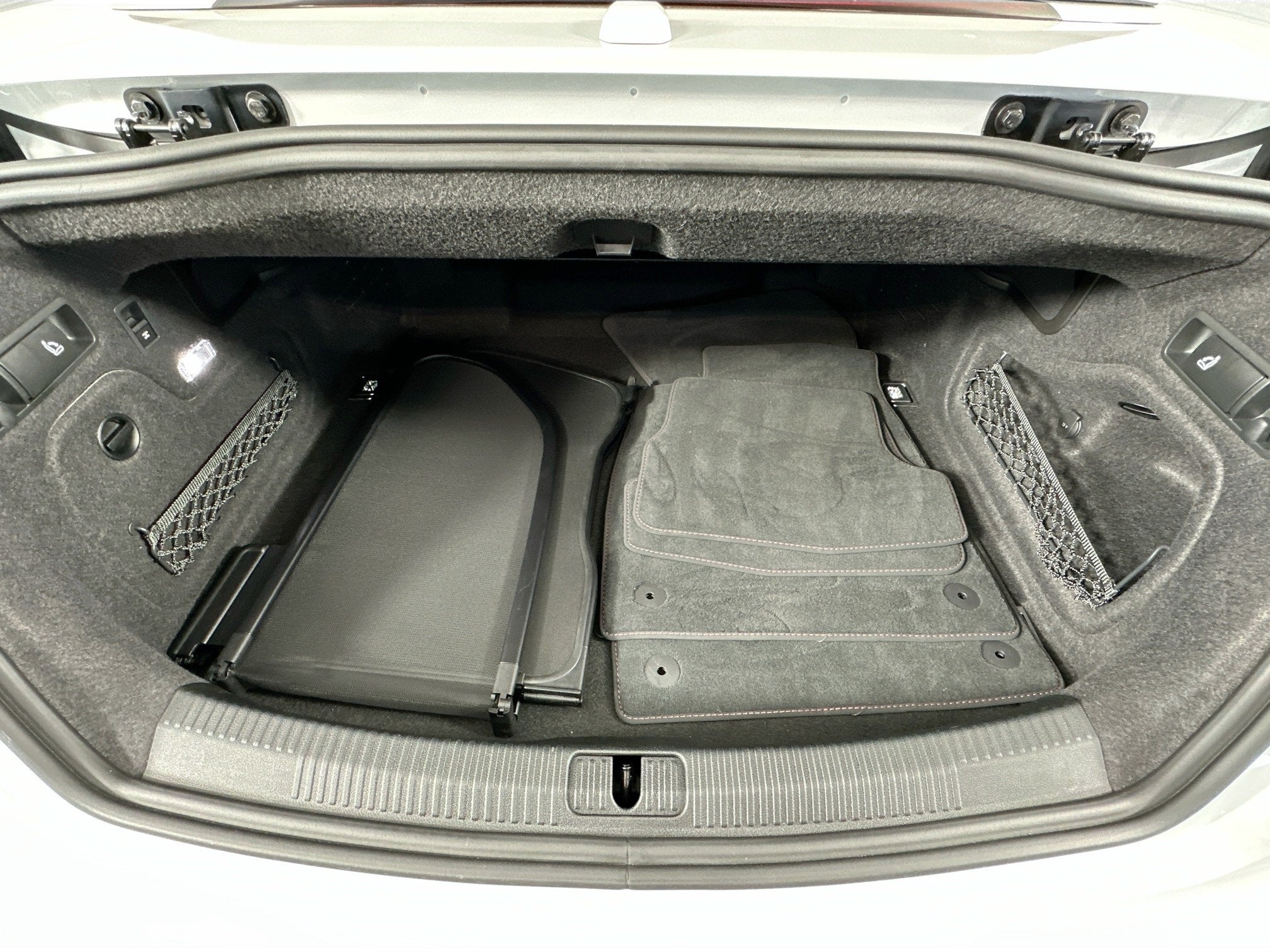 2024 Audi S5 3.0T Premium Plus quattro