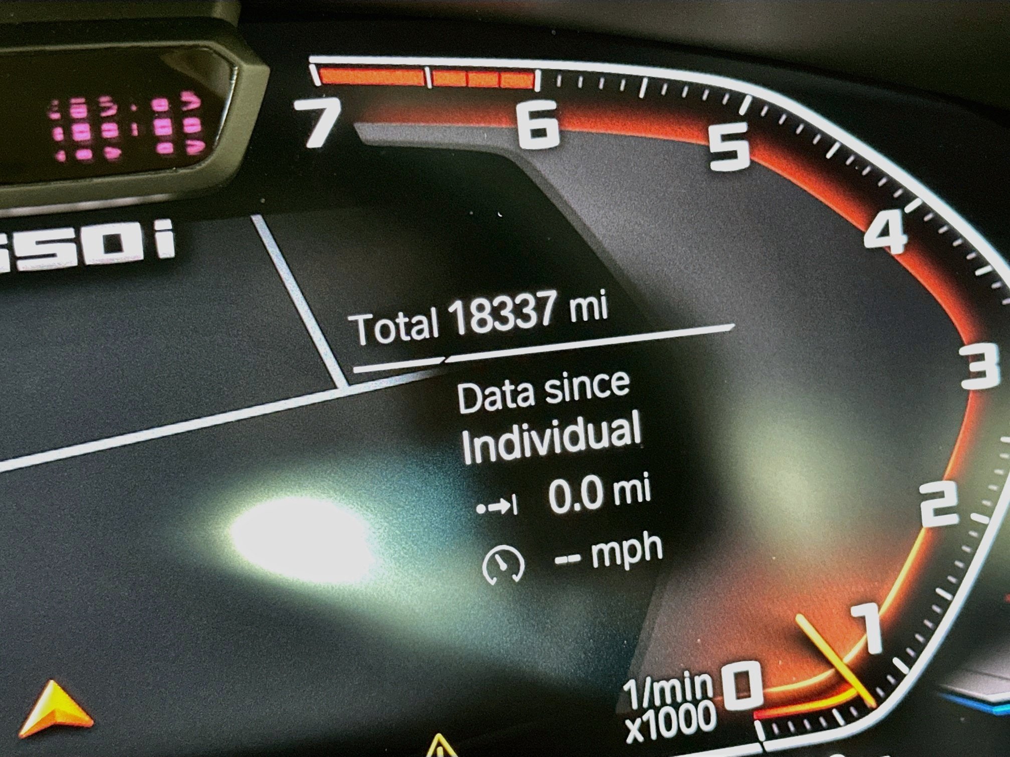 2021 BMW 5 Series M550i xDrive
