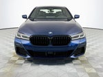 2021 BMW 5 Series M550i xDrive