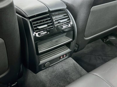 2021 BMW 5 Series M550i xDrive