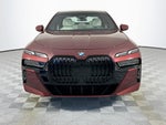 2023 BMW 7 Series 740i