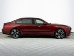 2023 BMW 7 Series 740i