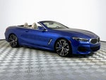 2024 BMW 8 Series 840i Convertible
