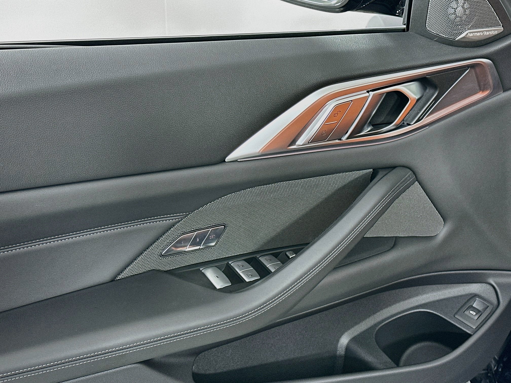 2027 BMW M4 Competition