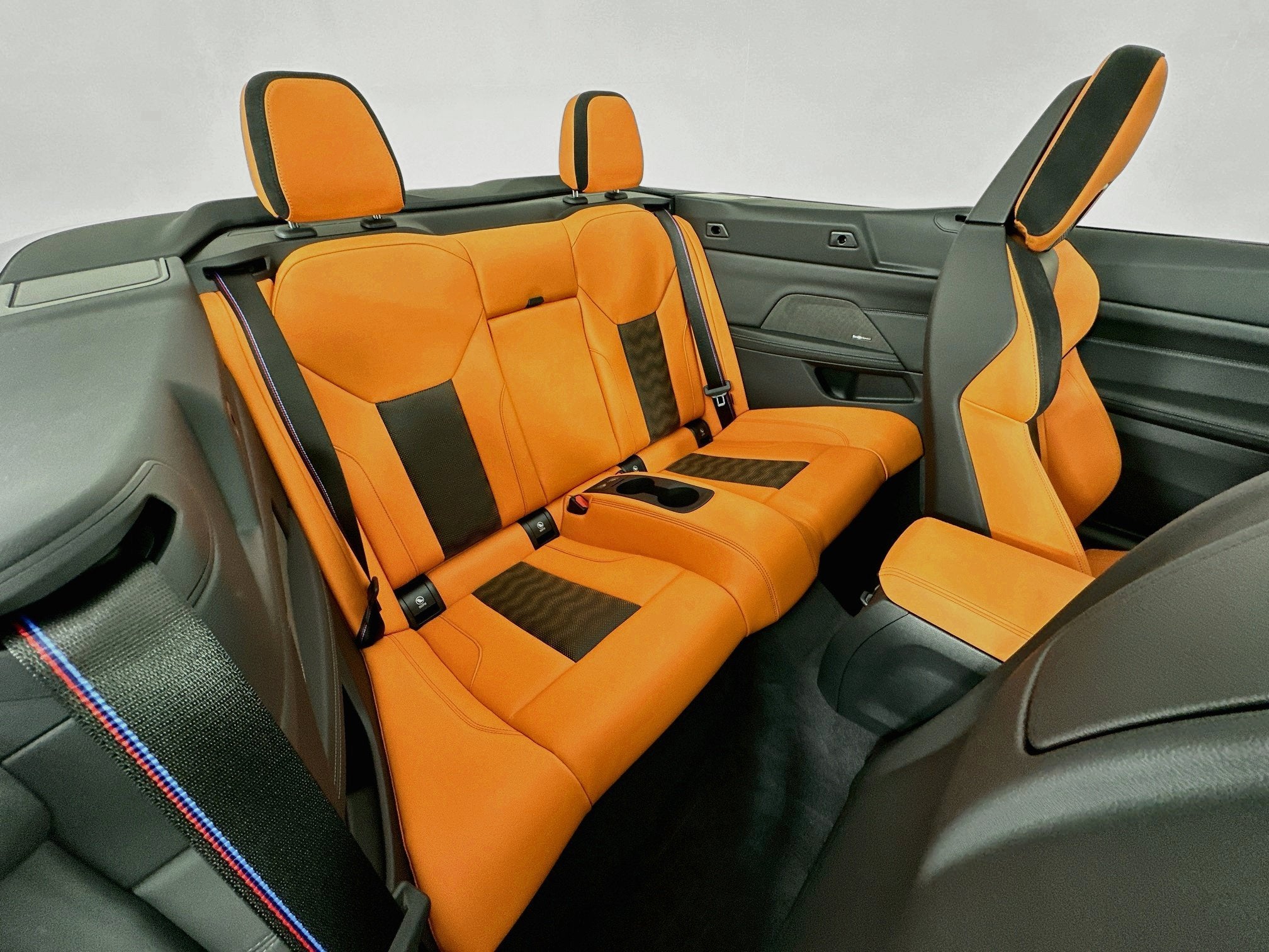 2027 BMW M4 Competition