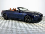 2027 BMW M4 Competition