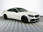 2020 Mercedes-Benz C-Class C 63 S AMG®
