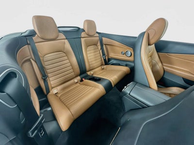 2017 Mercedes-Benz C-Class C 43 AMG® 4MATIC®