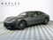 2018 Porsche Panamera 4S