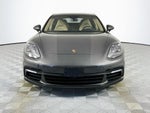 2018 Porsche Panamera 4S