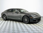 2018 Porsche Panamera 4S