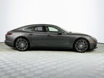 2018 Porsche Panamera 4S