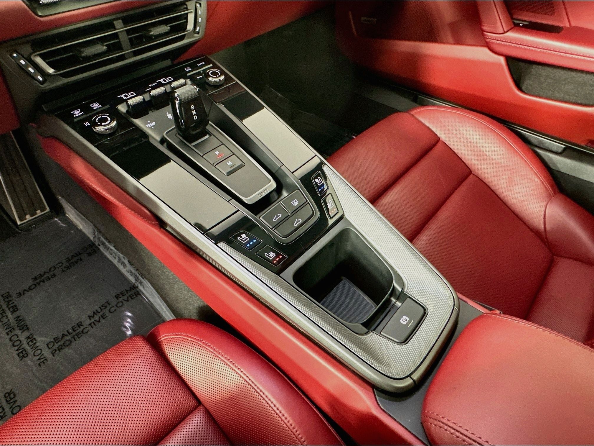 2020 Porsche 911 Carrera S