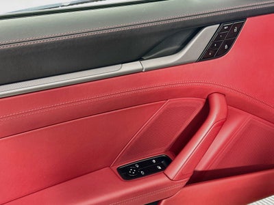 2020 Porsche 911 Carrera S